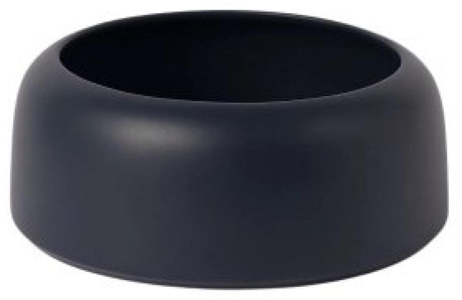 raawii Schale Omar Bowl Dark Blue (Small) R1034-Dark blue Bild 1