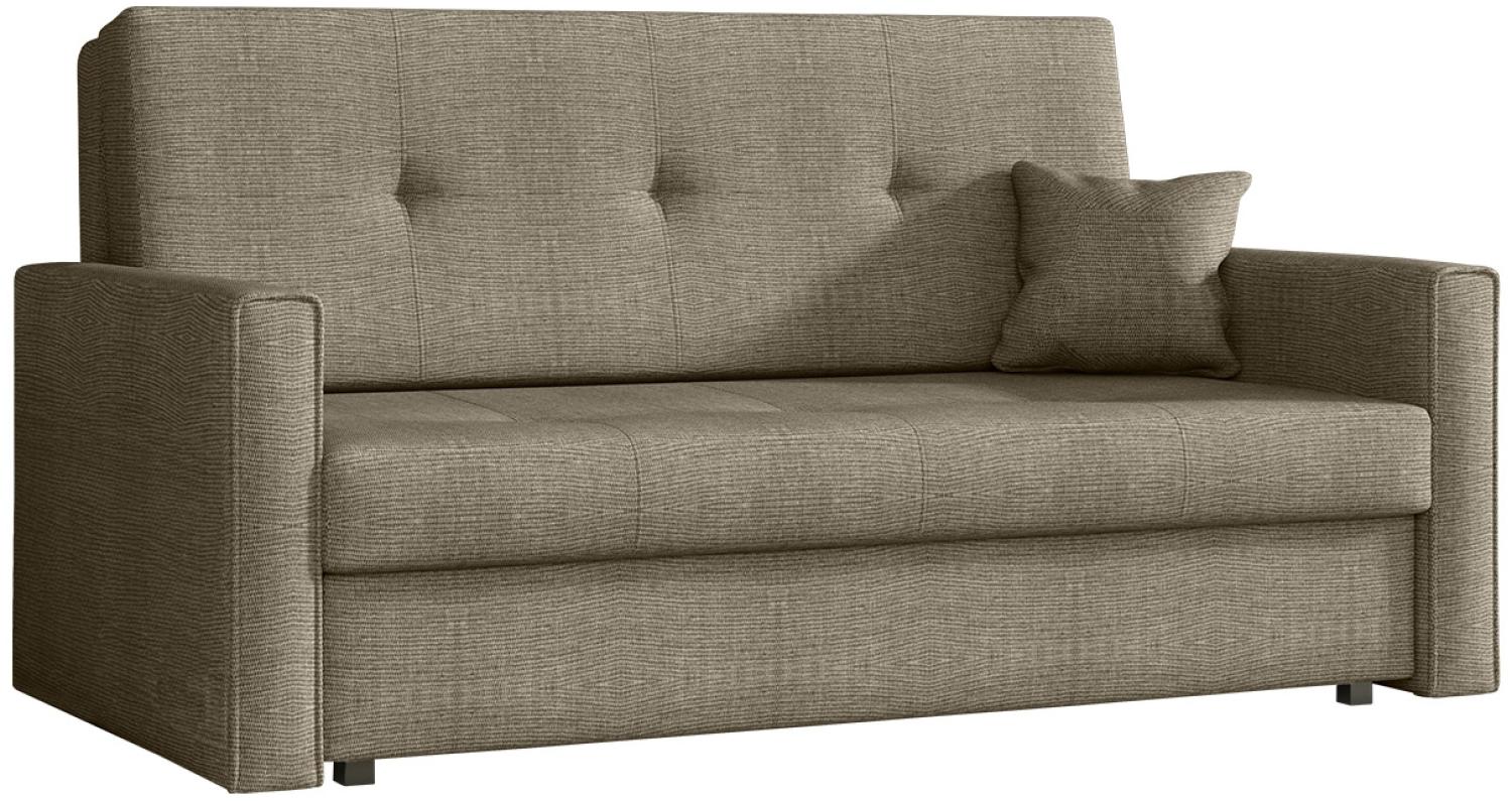 Schlafsofa Viva Bis III (Farbe: Spirit 3) Bild 1