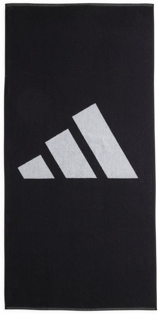 adidas Performance Handtuch 3BAR TOWEL LARG Bild 1