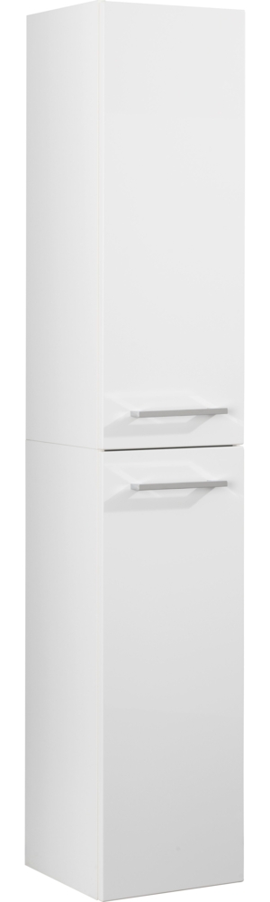 Fackelmann HYPE3.0 Hochschrank 30cm, Weiß Bild 1
