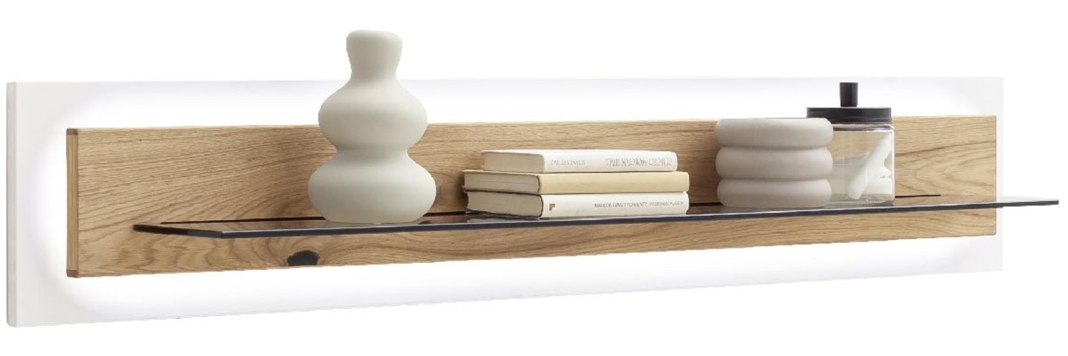 Wandboard MATADI (BHT 150x26x23 cm) Bild 1