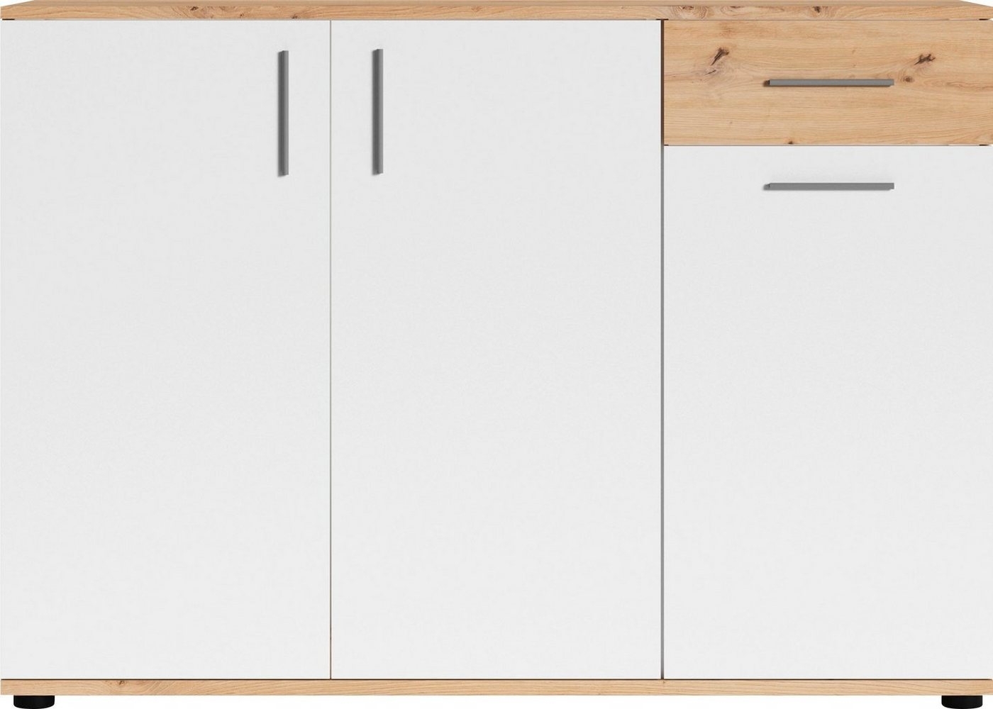 INOSIGN Kommode Jakob, Breite 110 cm Bild 1