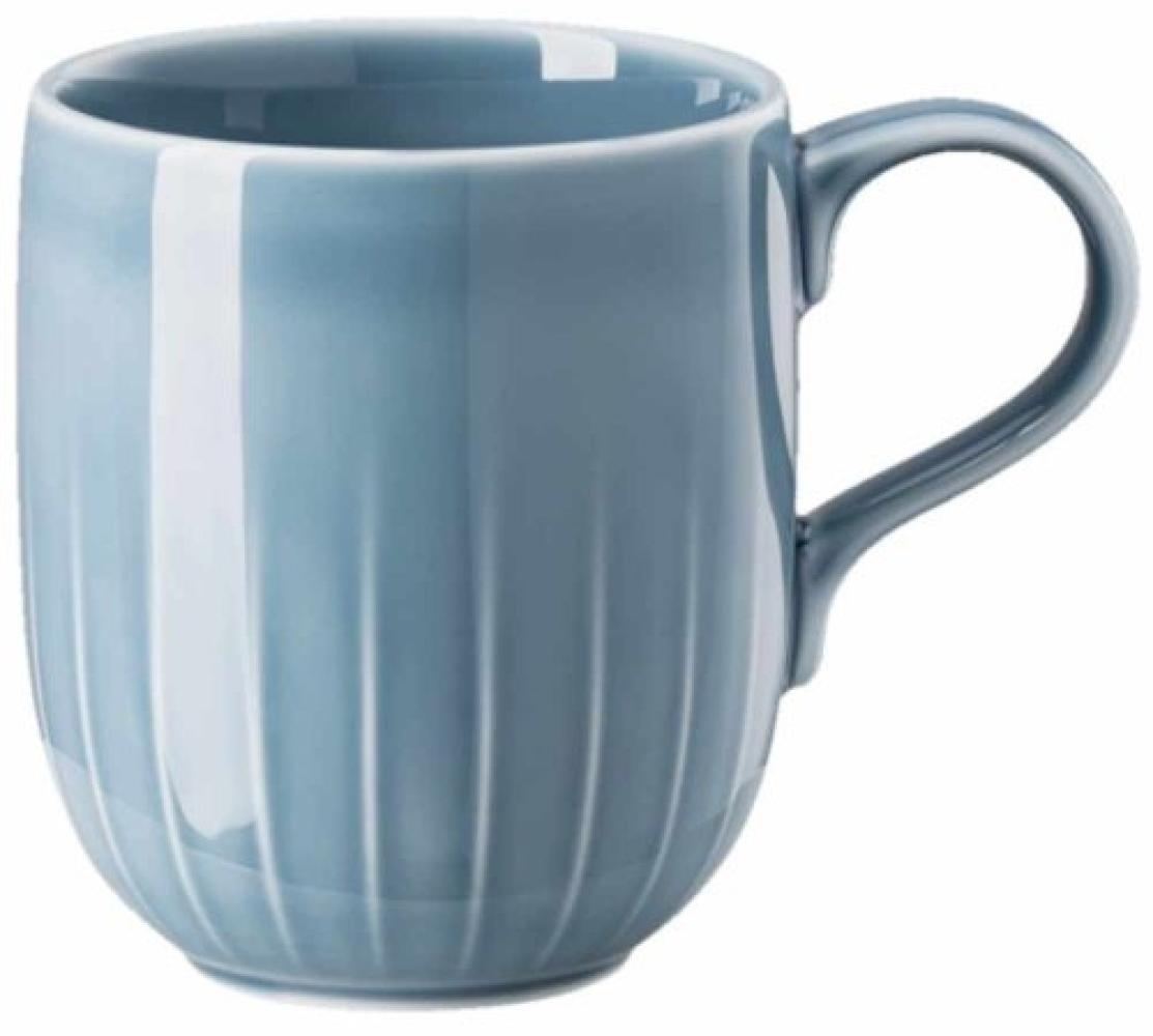 Rosenthal Becher mit Henkel Joyn Denim Blue (420ml) 44020-640211-15505 Bild 1