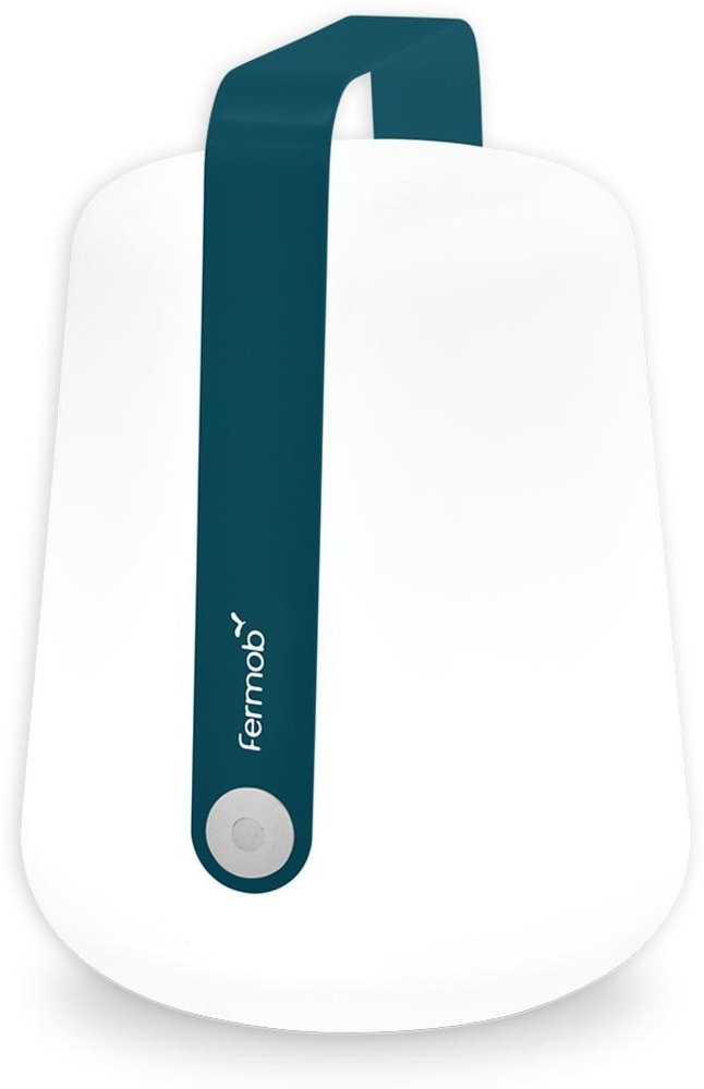 Balad Lampe LED Outdoor Acapulcoblau 38 Bild 1