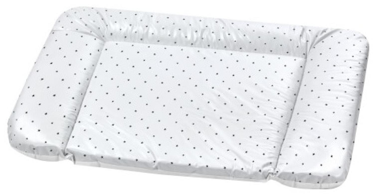 ALVI Wickelauflage Wiko Molly Folie Little Stars 75x85 cm Bild 1