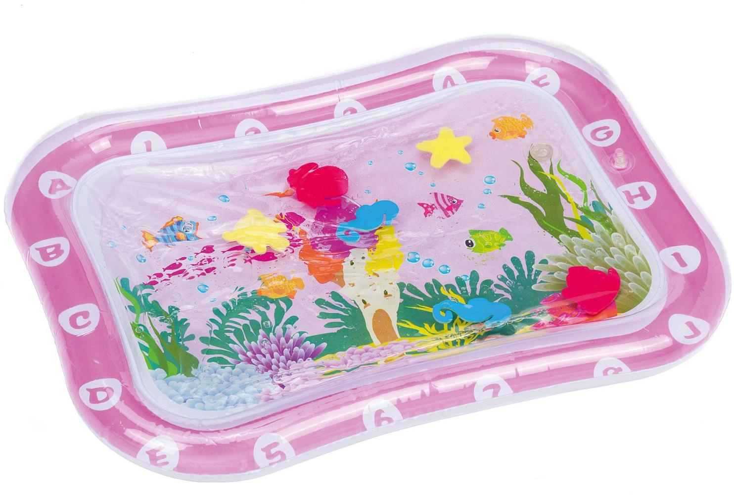 FILLIKID Spielmatte Wasser Ocean Bild 1