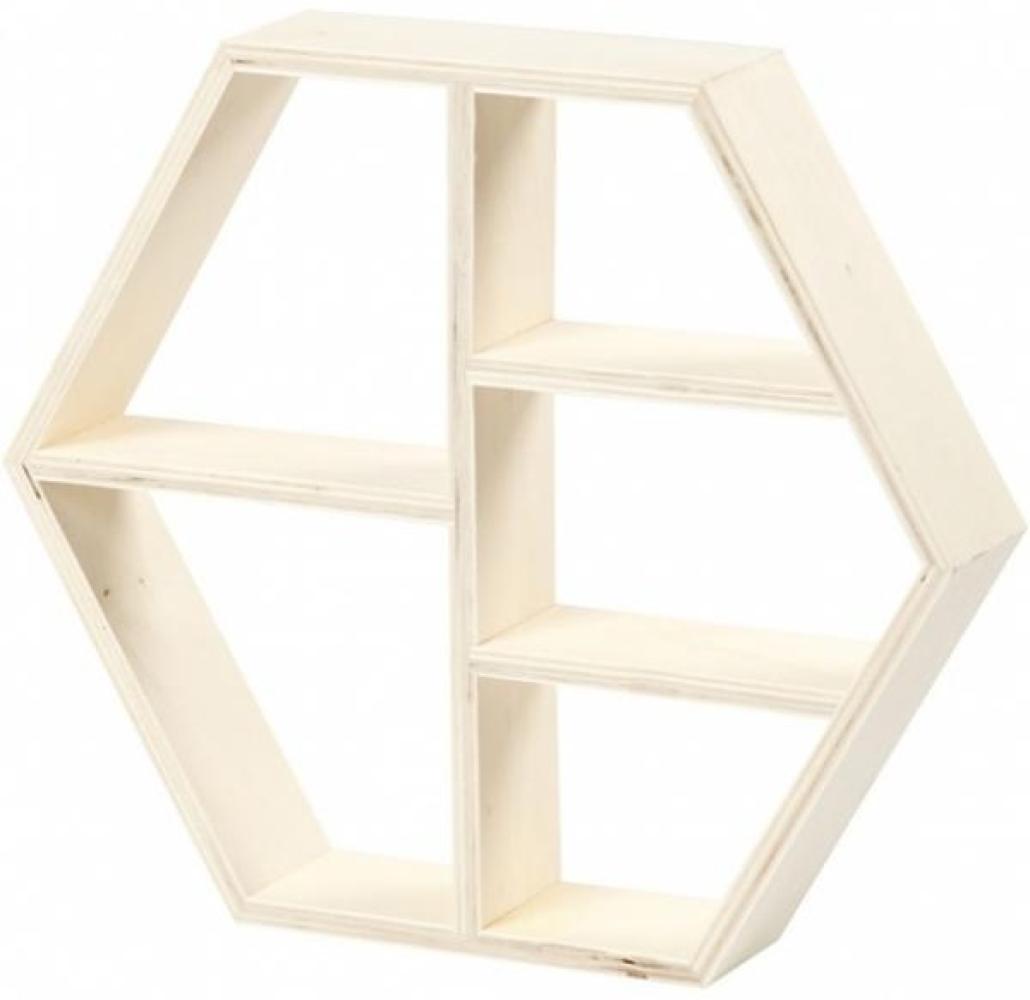 Wandregal 25 cm Bild 1
