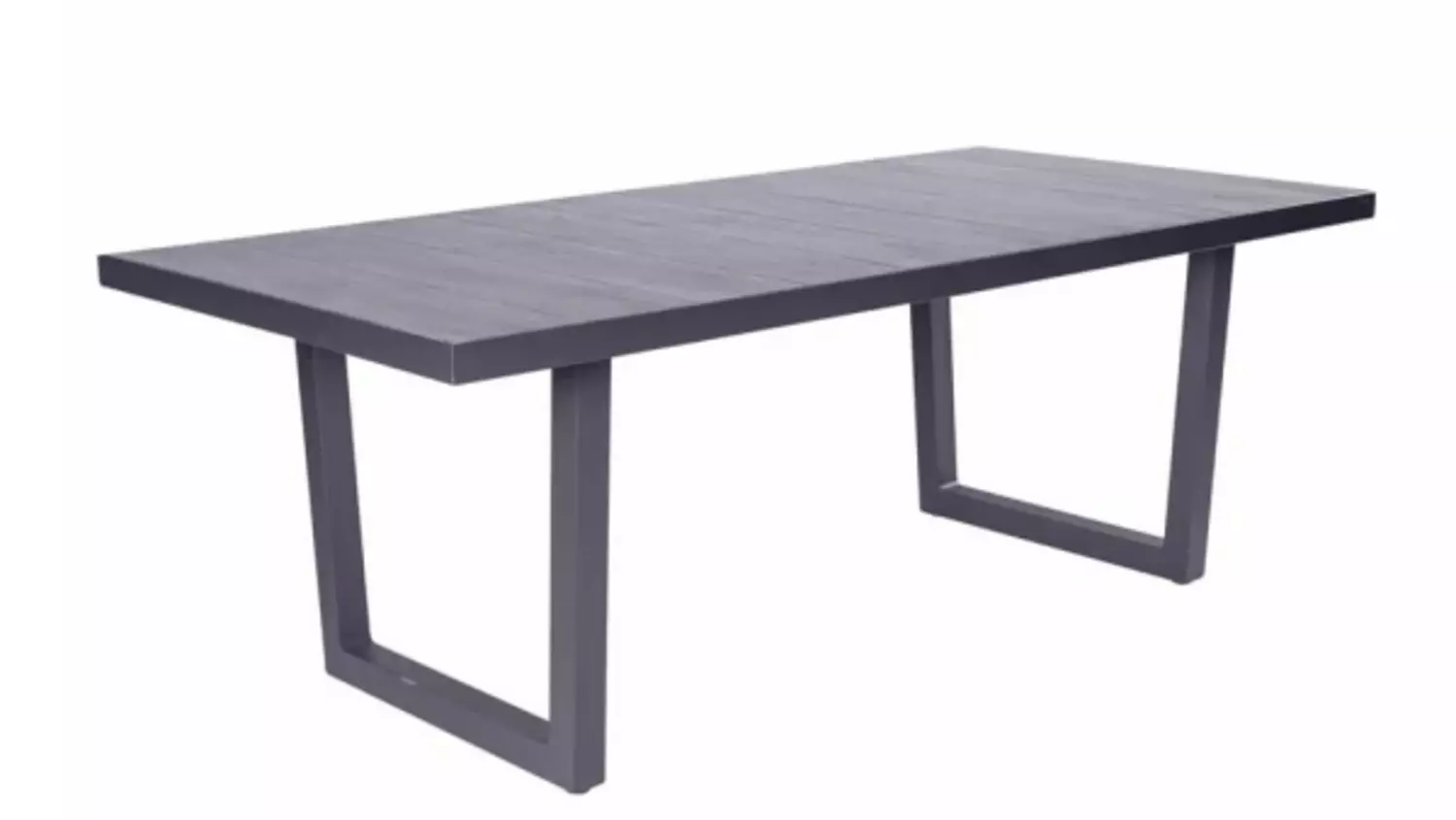 LC Garden »Bailado« Gartentisch 200x100cm Keramik Bild 1