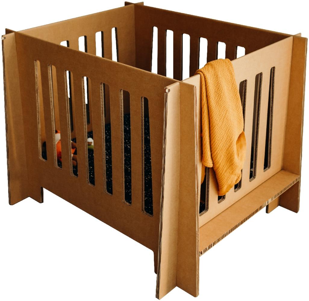 Eve Kids HAP-Kartonbox Bild 1