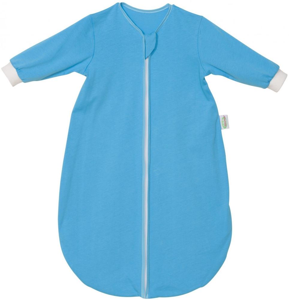 Odenwälder Unterzieh-Schlafsack aqua 50 Bild 1