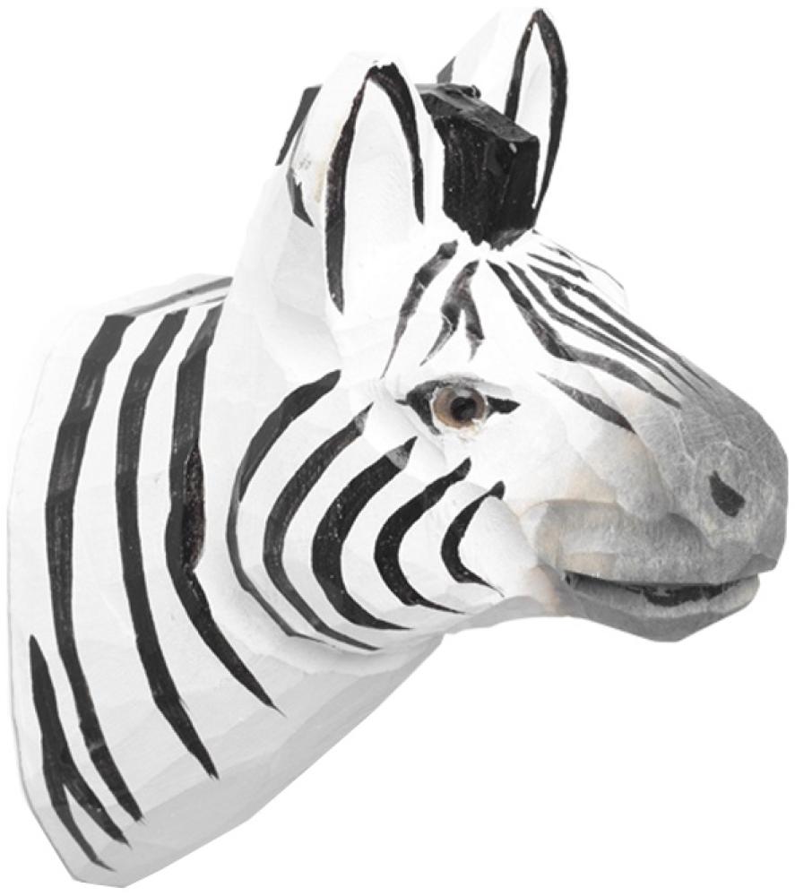 Ferm Living Zebra Wandhaken Bild 1