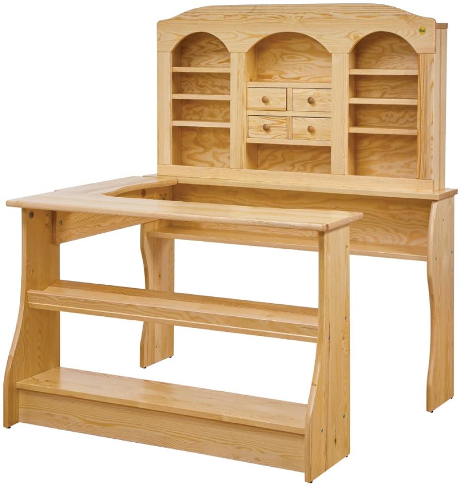 Erzi Erzi Kaufladen, groß Bild 1