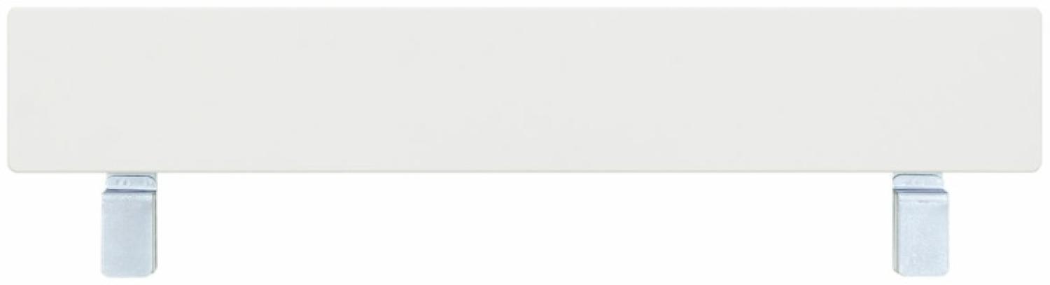 Bopita Retro Rausfallschutz Weiß Bild 1