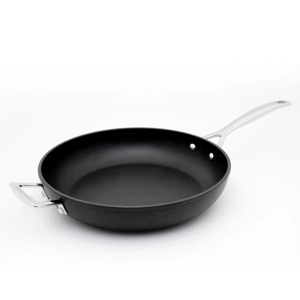 Le Creuset Aluminium-Pfanne hoch 30 cm Bild 1