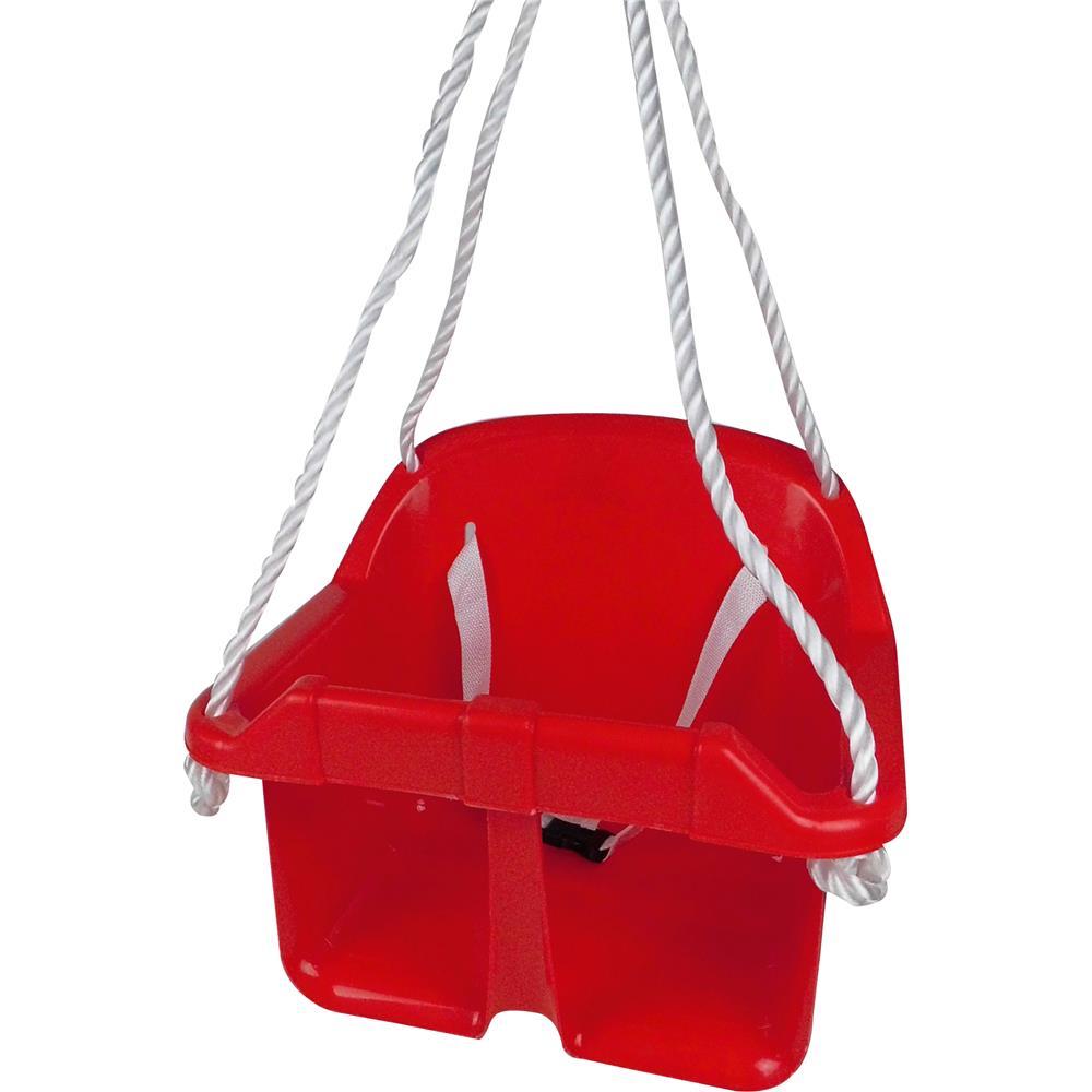 Happy People Babyschaukel, 35 x 28 x 31 cm Bild 1