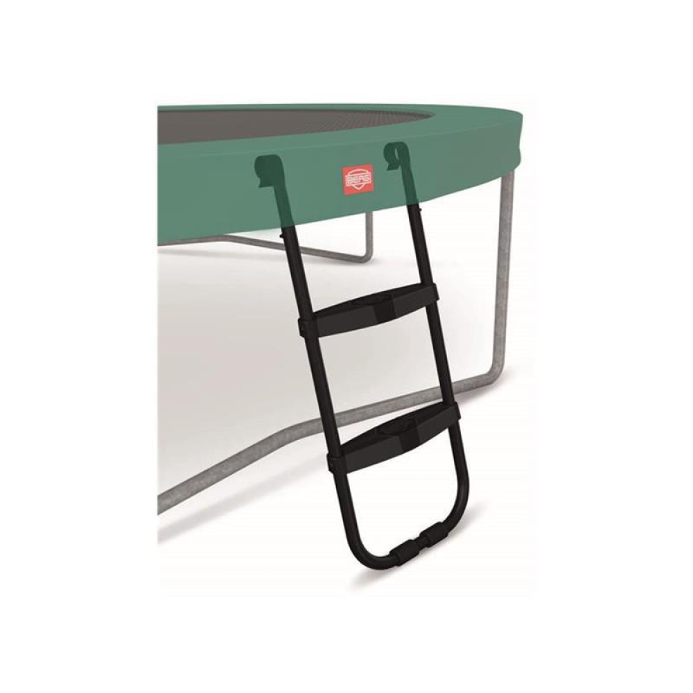 BERG Trampolin-Leiter Treppe für Ultim Favorit 250 x 410 cm ZUBEHÖR Bild 1