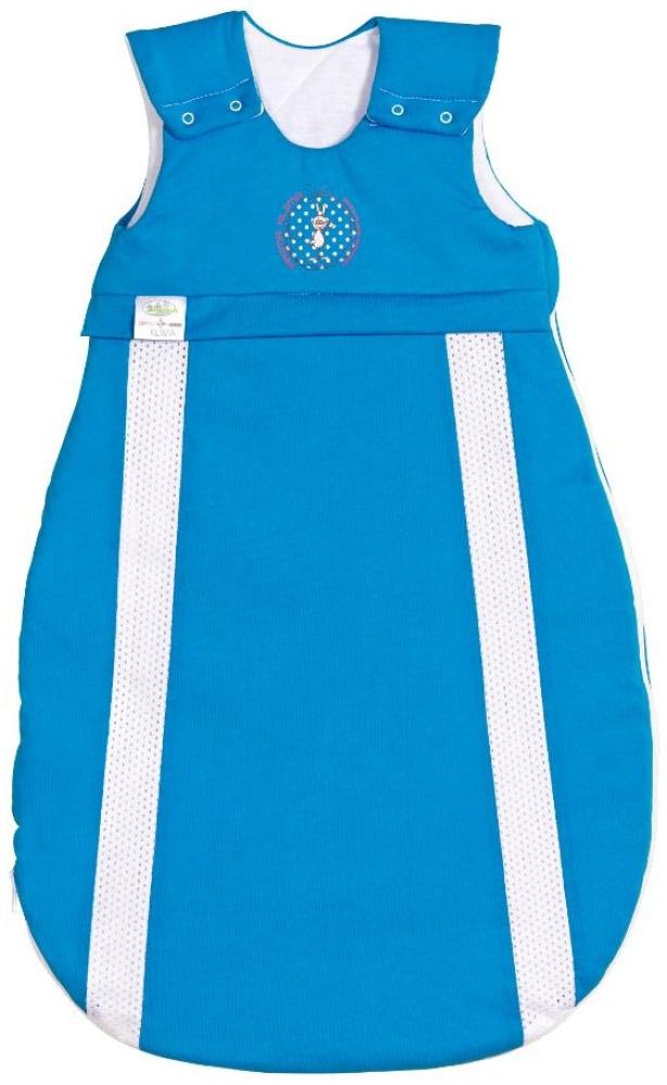 Odenwälder PrimaKlima Schlafsack blue 70 Bild 1