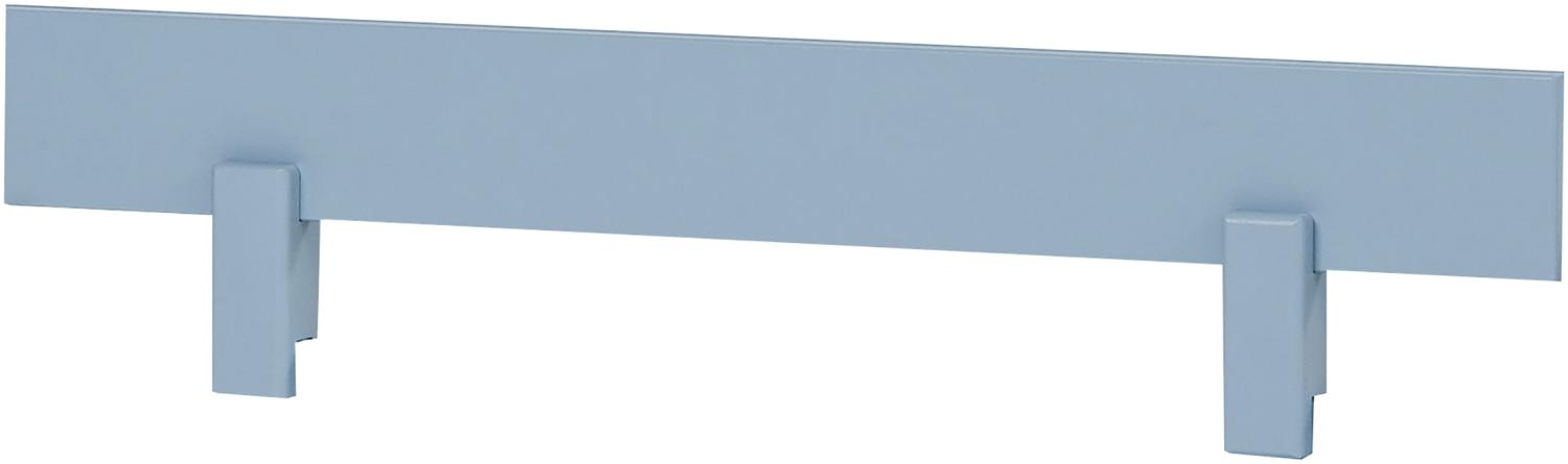 Rausfallschutz für Hoppekids ECO Comfort Kinderbett - dream blue Bild 1