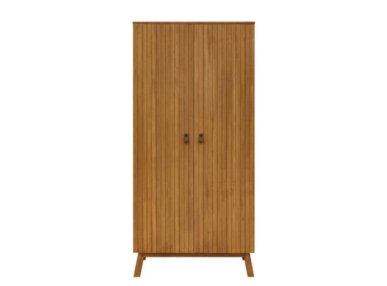 Bopita Senna 2, 55 x 95 x 200 cm, Palisander Bild 1