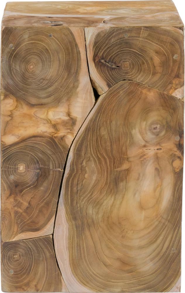 Beistelltisch Radix 425 Schwarz Bild 1