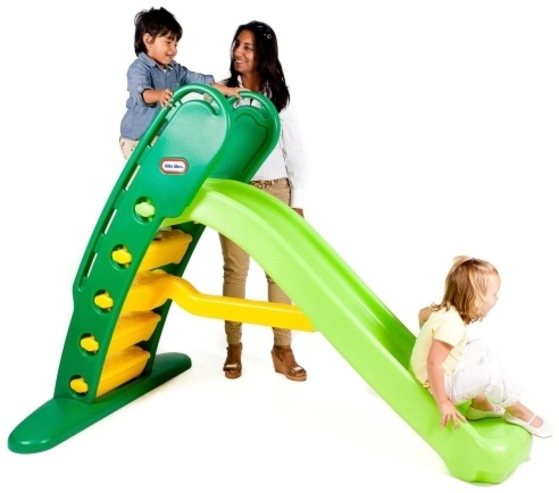 Little Tikes E/S Giant Slide- Evergreen Bild 1