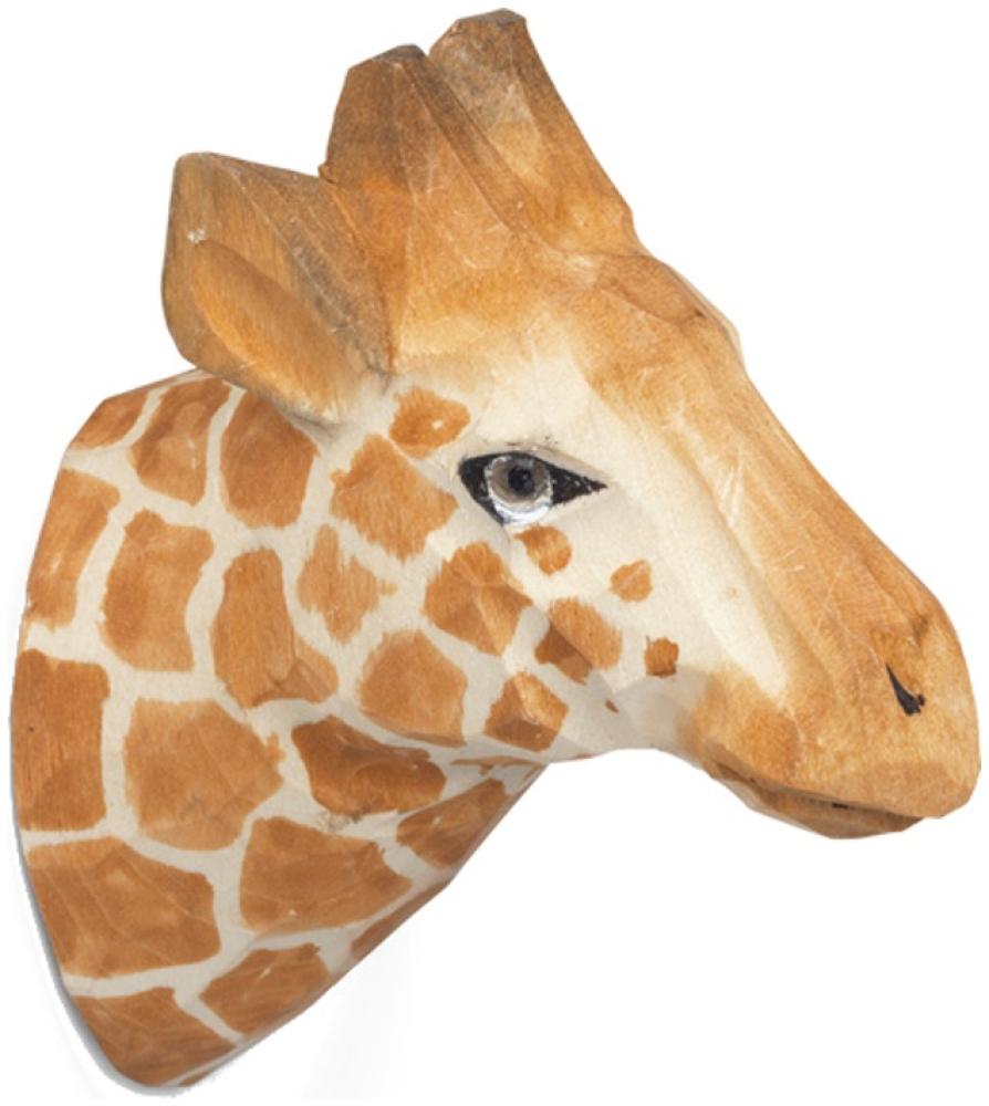 Ferm Living Giraffe Wandhaken Bild 1