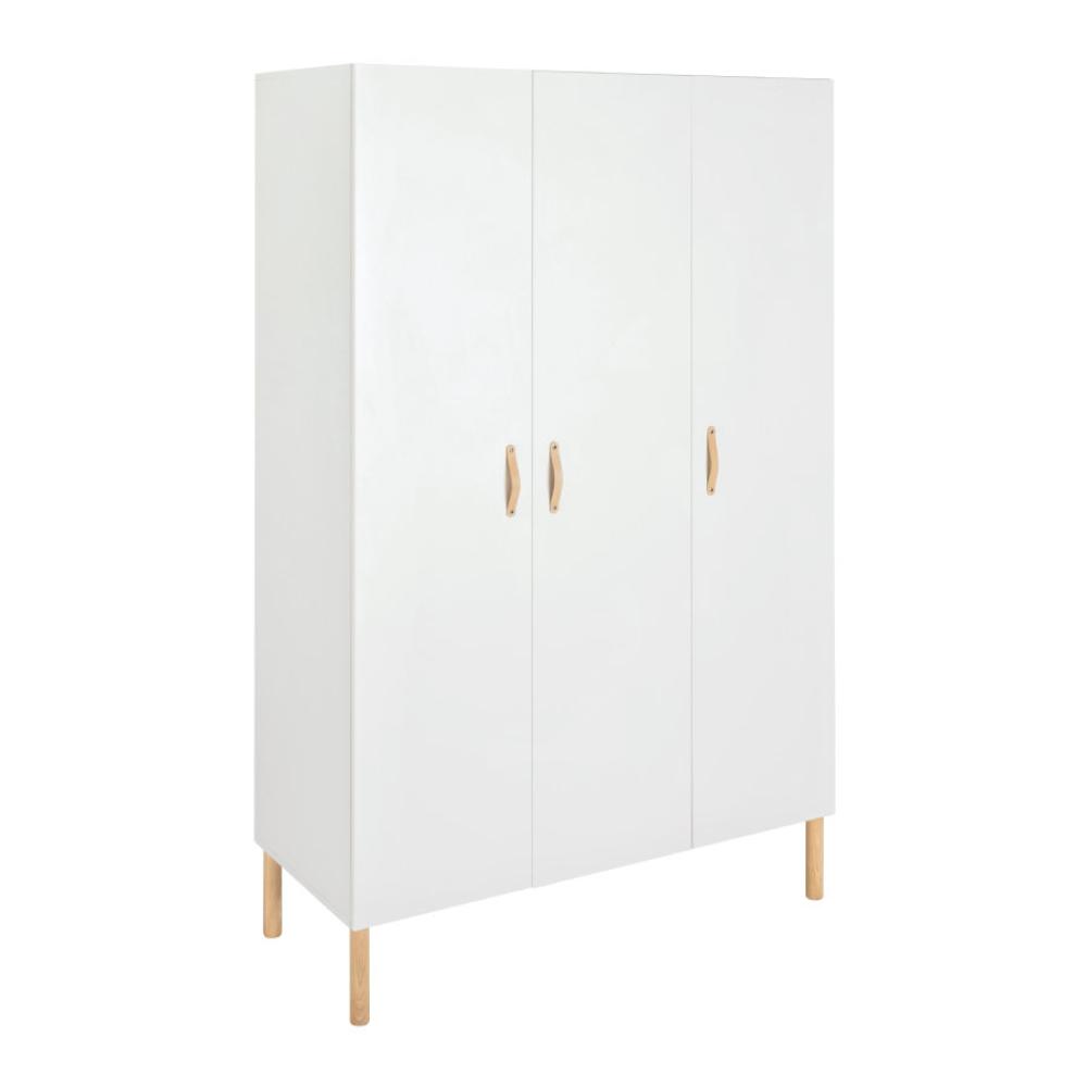 Schardt Kleiderschrank 'Melody' White 3-türig Bild 1