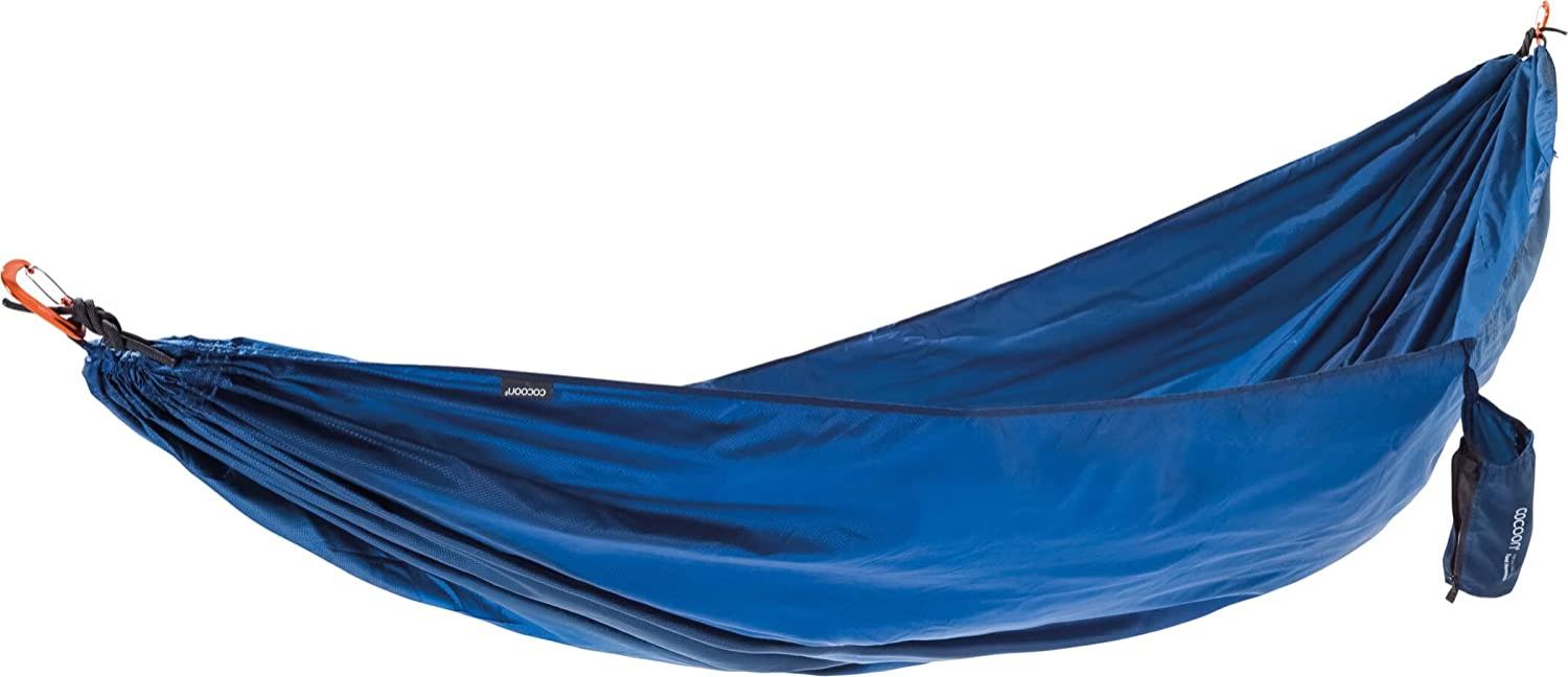 Cocoon Travel Hammock Hängematte blue moon Bild 1