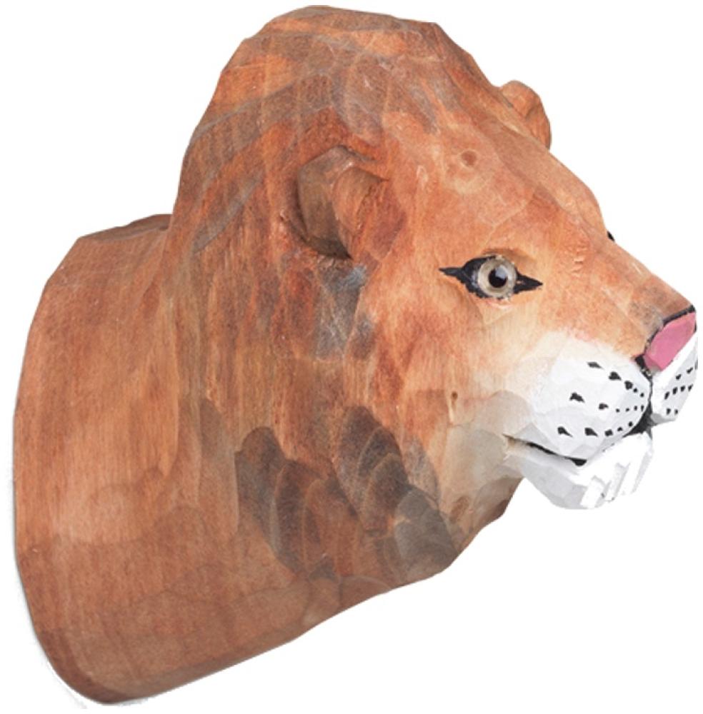 Ferm Living Lion Wandhaken Bild 1