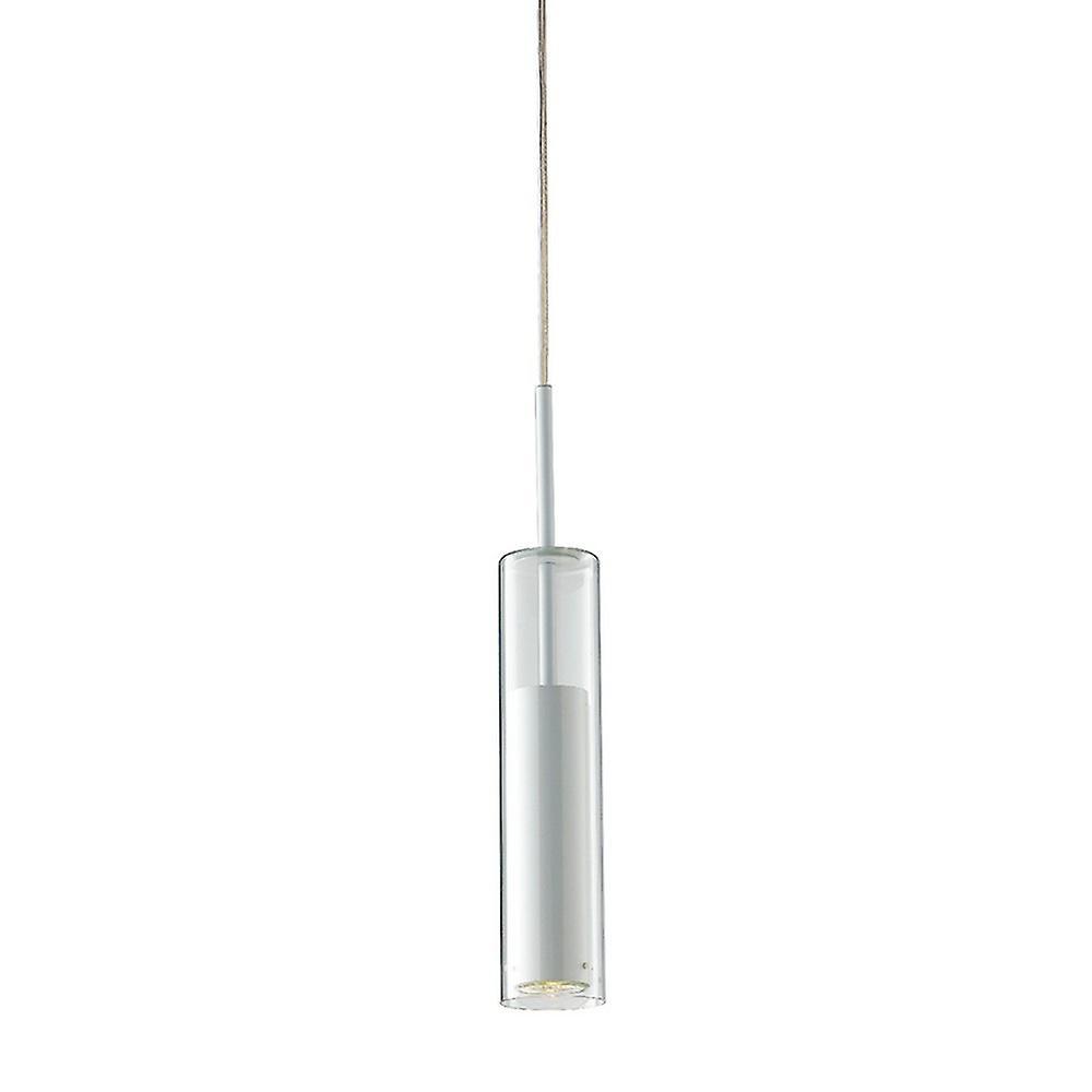 Luce Design Taboo S Bco Pendelleuchte 1-flammig ECO Light Bild 1