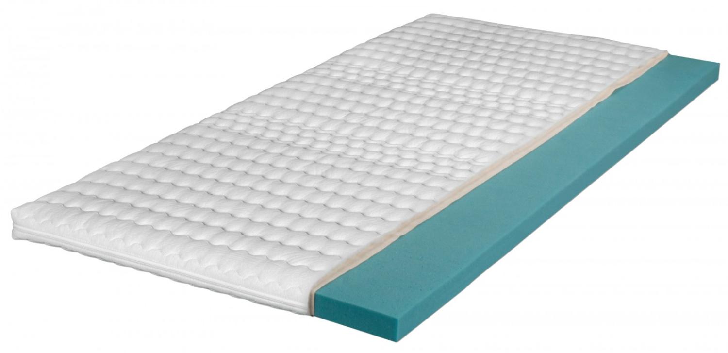 Breckle Kaltschaum-Topper 80x210 cm (Sondergröße) Bild 1