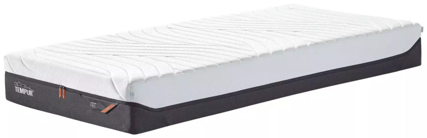 Tempur Matratze 140x200 cm Firm Pro CoolQuilt Bild 1