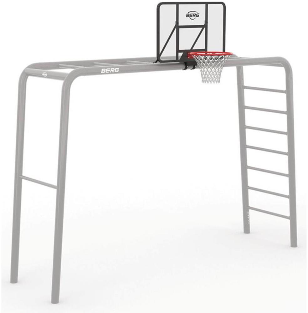 Berg Playbase Basketballkorb Bild 1