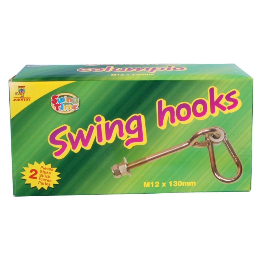 Johntoy 29359 Swing time Schaukelhaken Bild 1