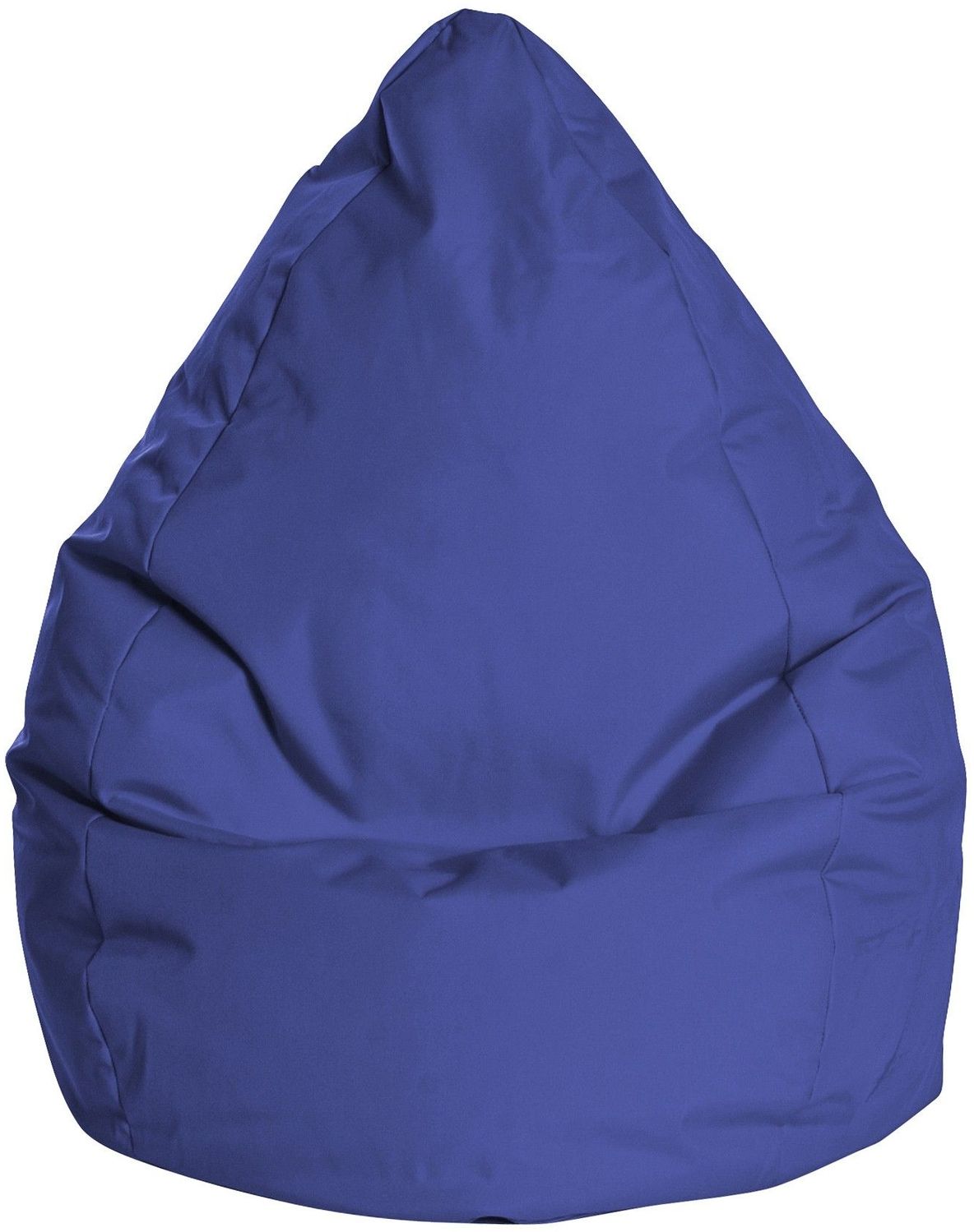 Sitting Point Sitzsack Brava L – 120L Dunkelblau – Bequemer & Robuster Sitzsack Bild 1