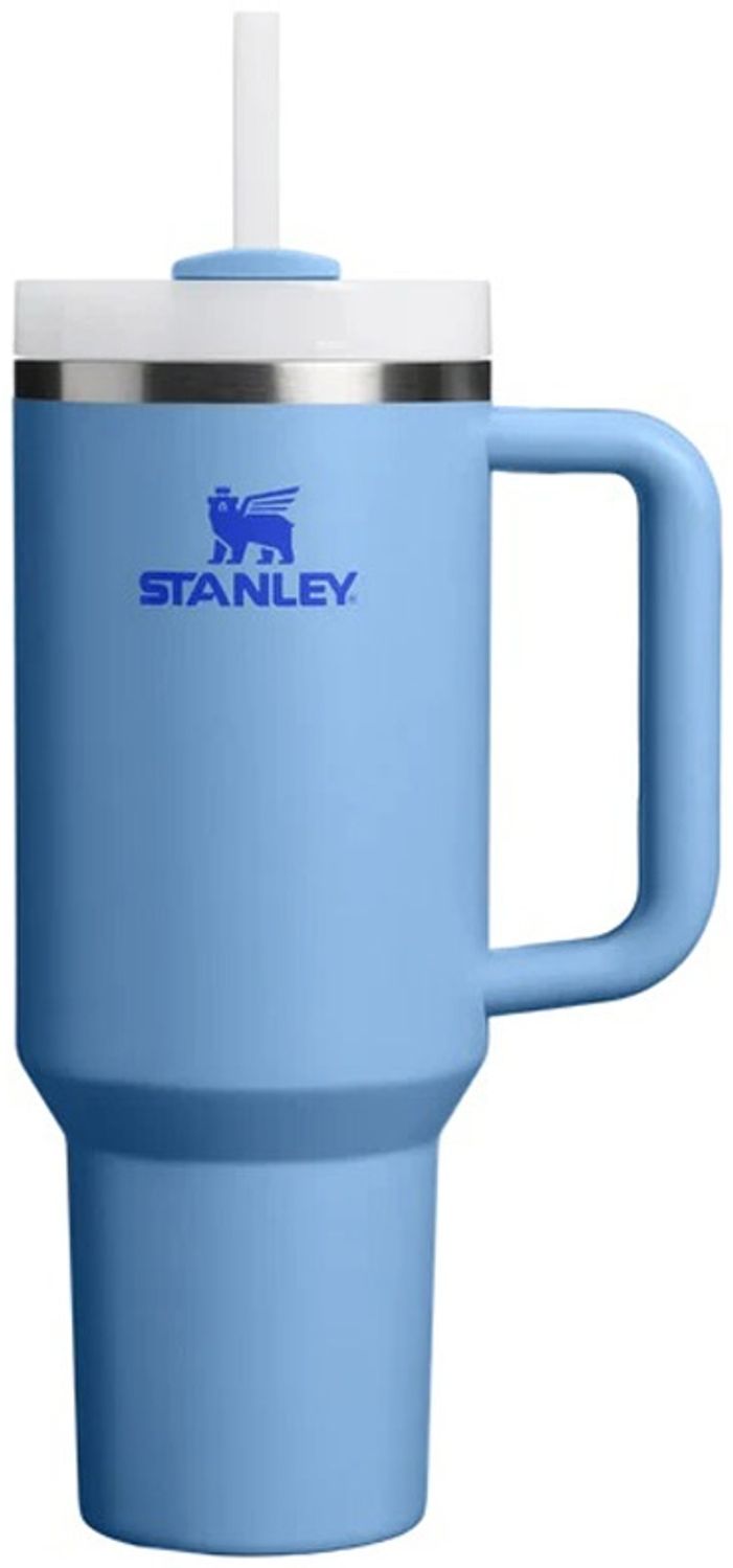 Stanley The Quencher H2. O FlowState? Tumbler 1.18L Blue Sky Bild 1