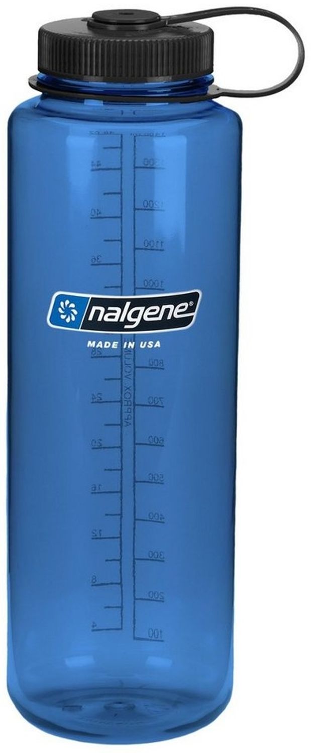 Nalgene Trinkflasche Nalgene Trinkflasche 'WH Silo' - 1,5 L, tolle Sportflasche Bild 1