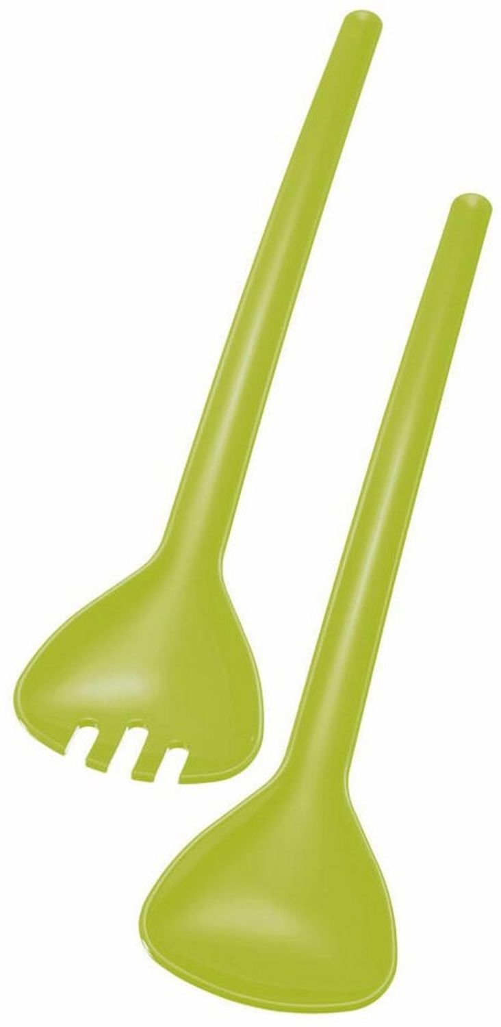 WESTMARK Salatbesteck 28cm Bild 1