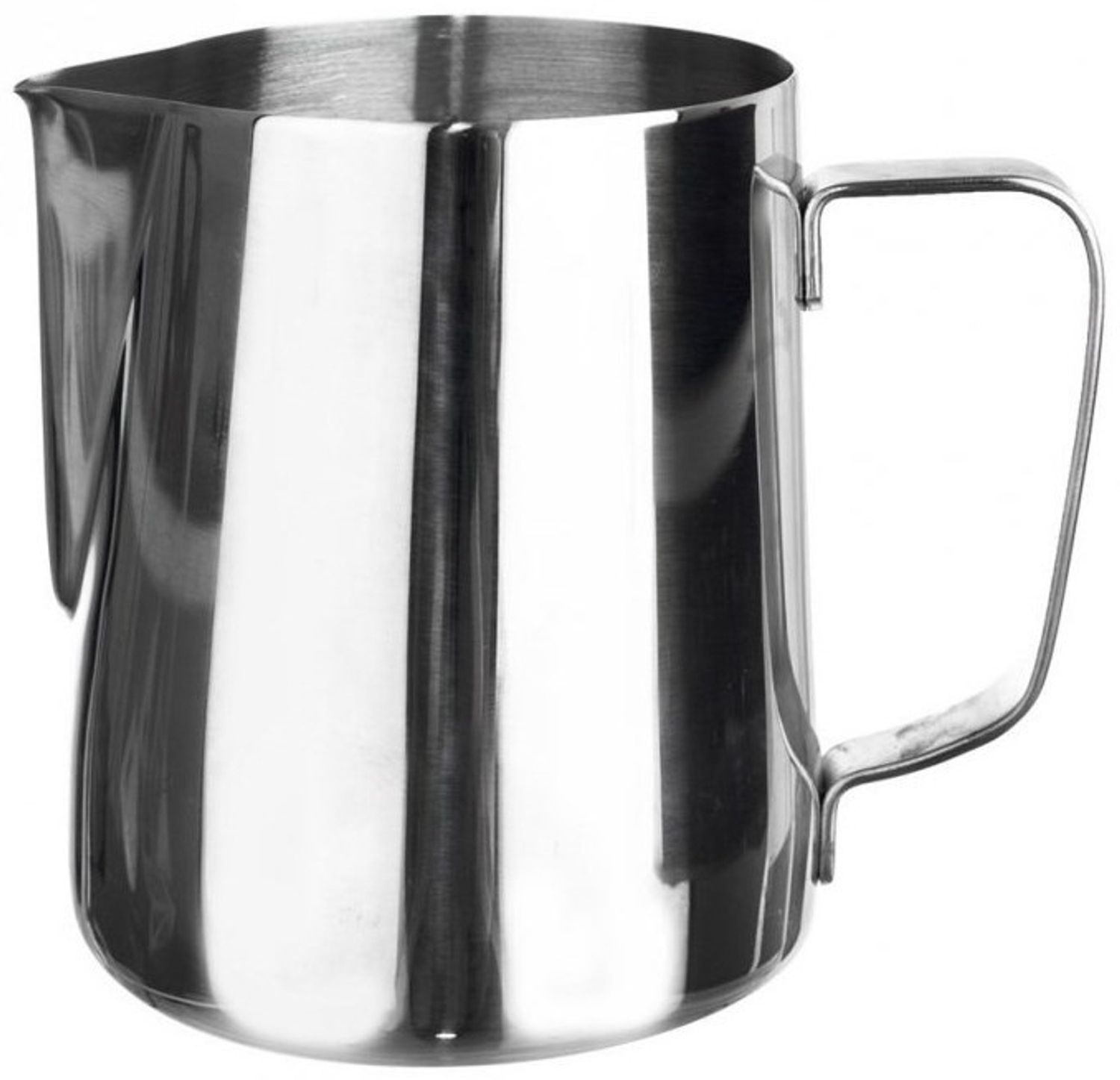 Orion Orion Milchkännchen, Stahlkännchen zum Aufschäumen von Milch, 580 ml 8903 Bild 1