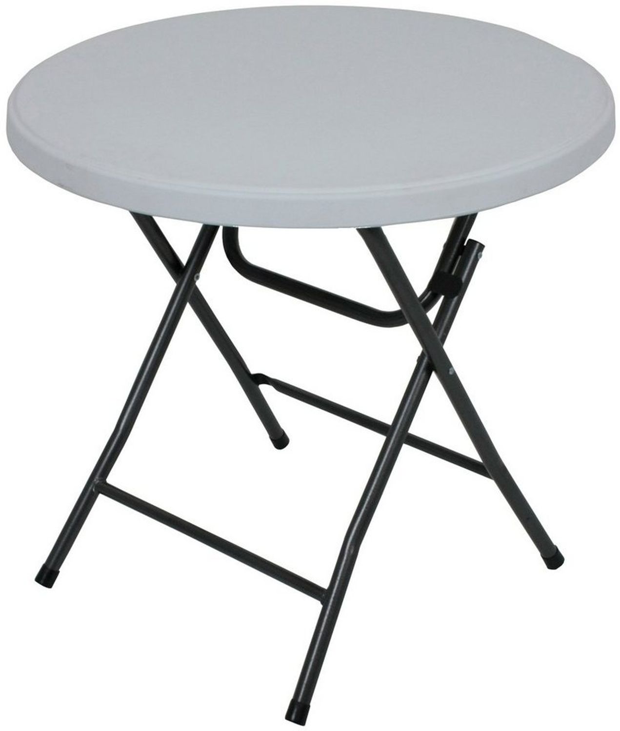 Tisch MUFARO Ø80cm Bild 1