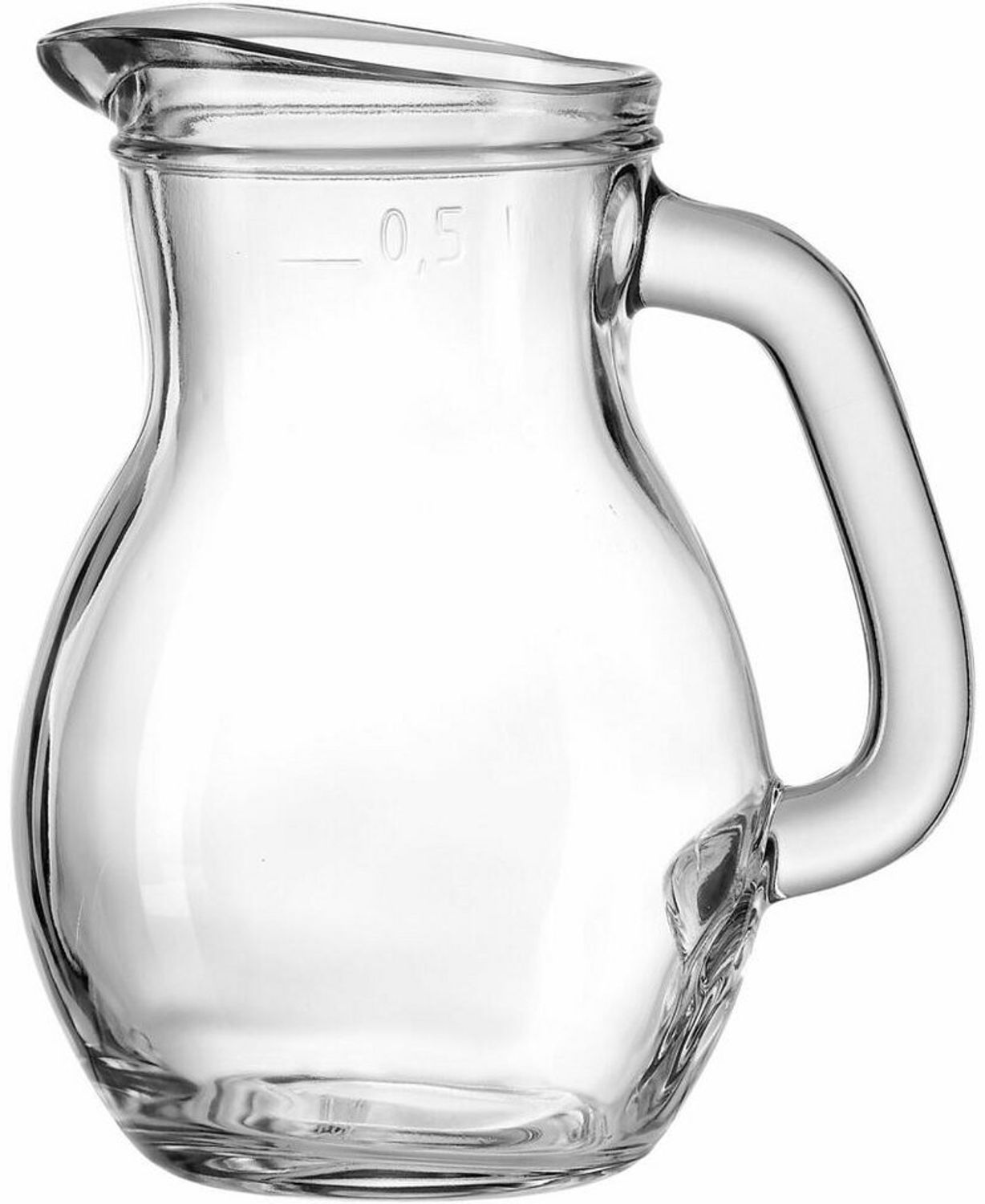 Ritzenhoff & Breker Wasserkrug Vio 500 ml Bild 1