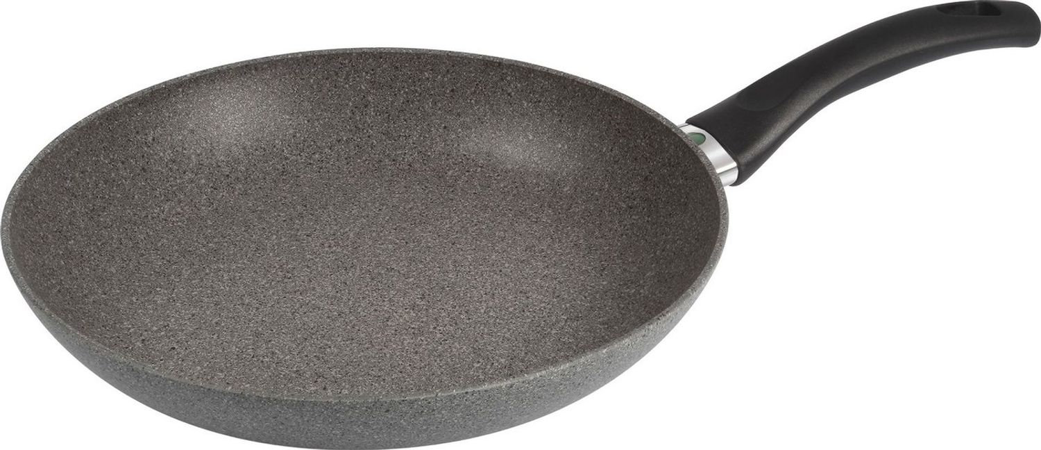 Ballarini Ferrara 28 cm antihaftbeschichtete Granit-Bratpfanne Bild 1