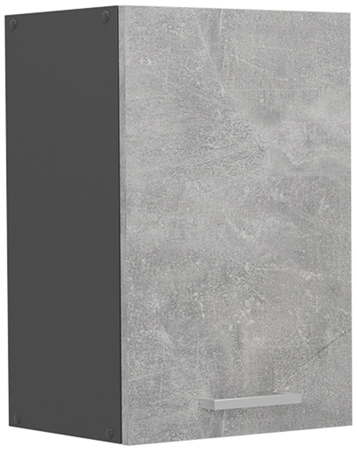 Hängeschrank R-Line Beton 40 cm Vicco Bild 1