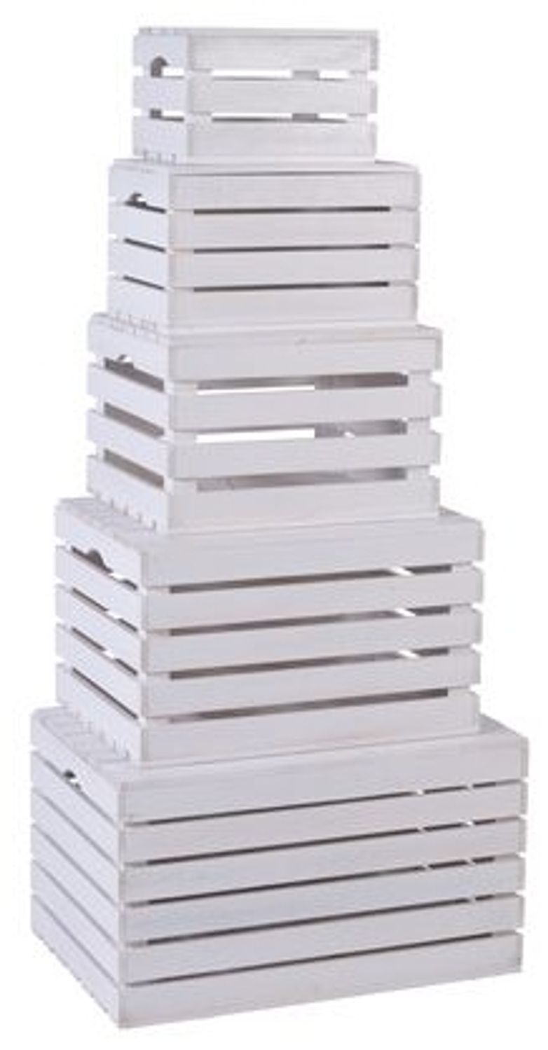 iWerk Aufbewahrungskiste Sven 50 x 37 x 30 cm Bild 1