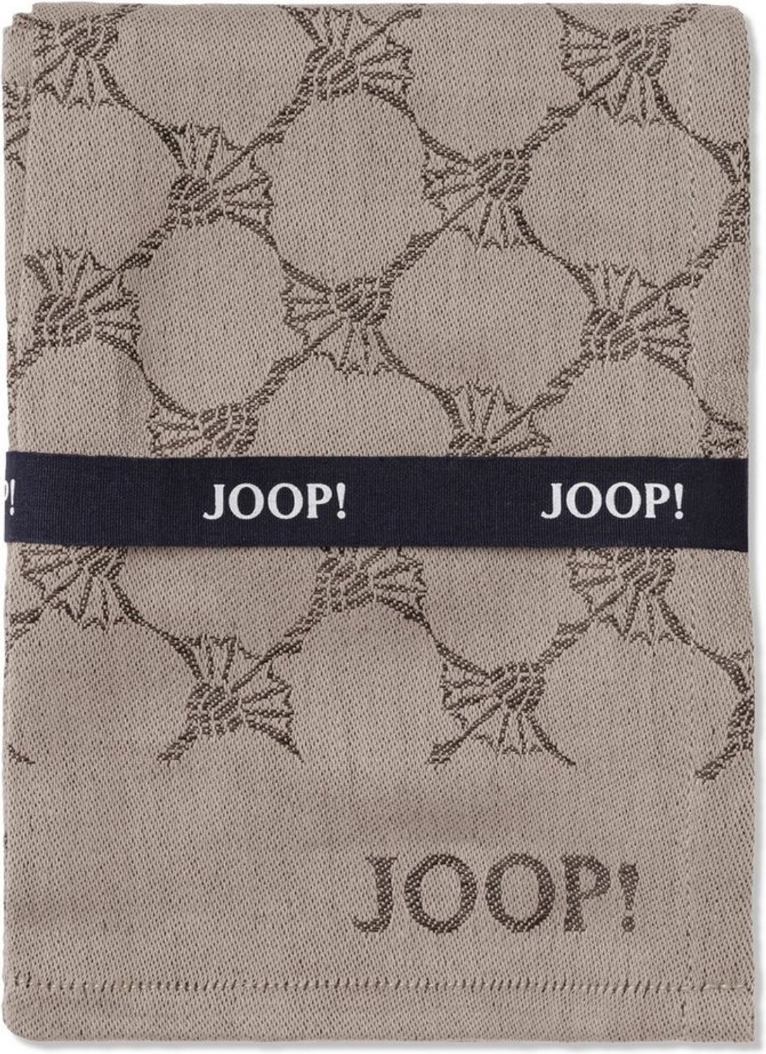JOOP! Geschirrtuch Cuisine Cornflower Classic 1700, (1-tlg) Bild 1