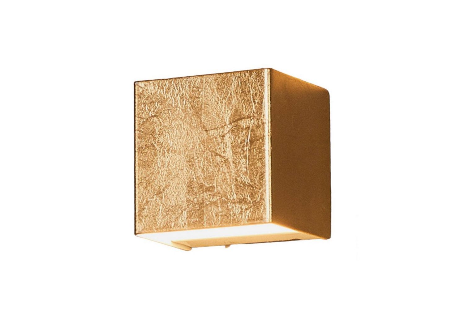 Lindby Wandleuchte Quentin, 1 x 5 W LED, warmweiß Bild 1
