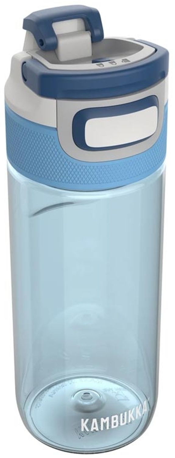 Kambukka Trinkflasche 500 ml EltonTropical Blue Bild 1
