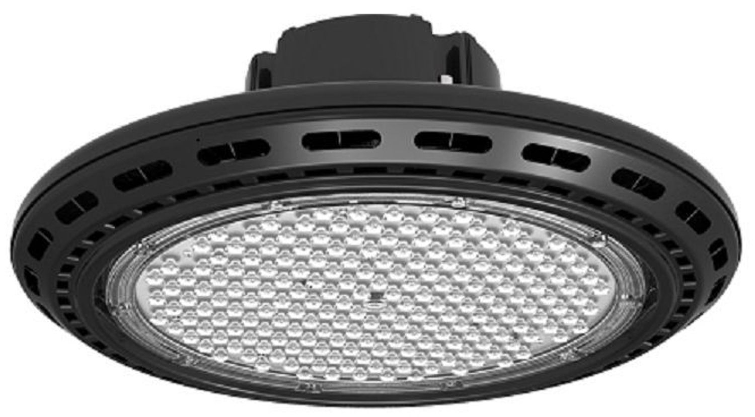 Synergy 21 s21-led-ufo0034 Surfaced Lighting Spot A + + Schwarz Lichtspot – Punkt-Licht (Surfaced Lighting Spot, LED, 4500 K Bild 1