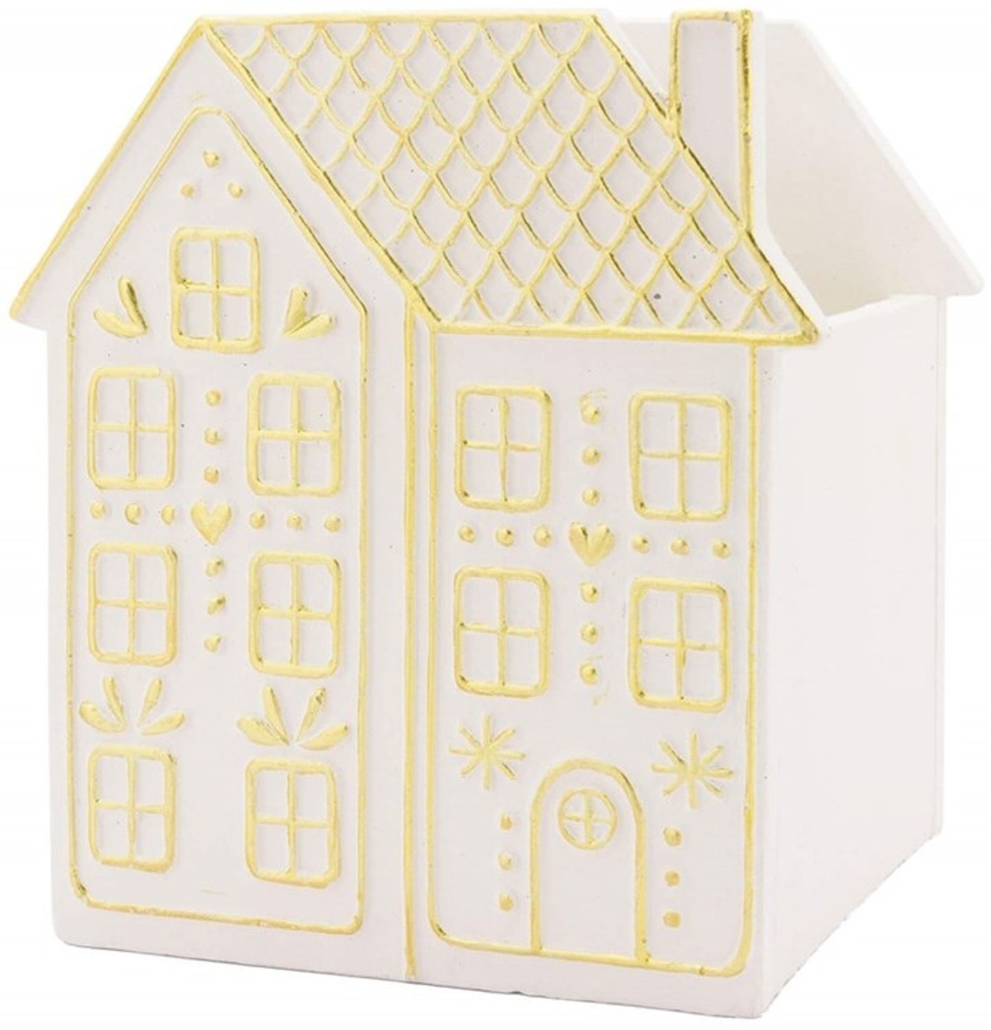 Rituali Domestici Rituali Domestici Lalineadoro Blumentopfdeckel U30539092A83 Bild 1