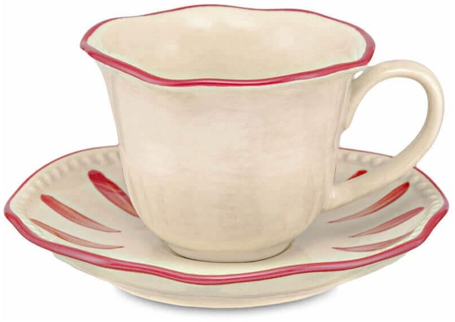 Rose&Tulipani Rose&Tulipani Domitilla Kaffeetasse U20570009A00 Bild 1